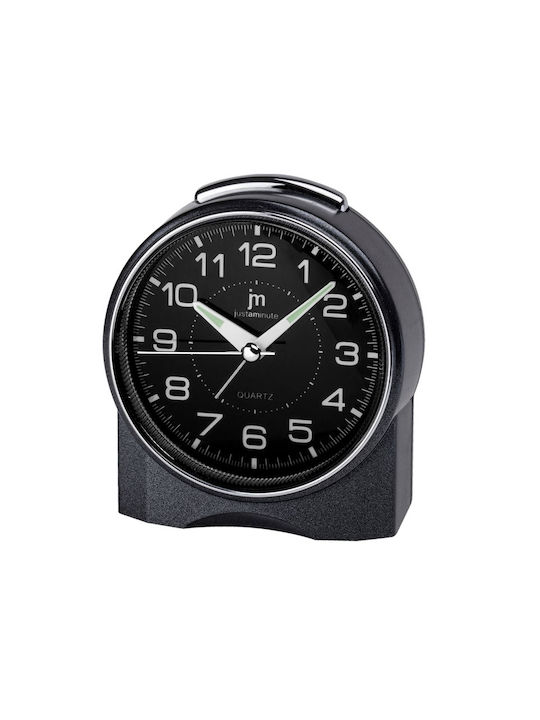 Tabletop Clock with Alarm JA7044B