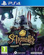 Armello Besonderes Edition PS4 Spiel