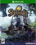 Armello Special Edition Xbox One Game