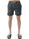 Emerson Herren Badebekleidung Shorts Mehrfarbig Tarnfarben