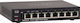 Cisco SG250-08 Managed L2 Switch με 8 Θύρες Gigabit (1Gbps) Ethernet