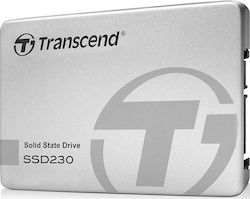 Transcend SSD230 1TB 2.5'' TS1TSSD230S