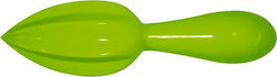 Zak Designs Plastic Lemon Hand Juicer Green