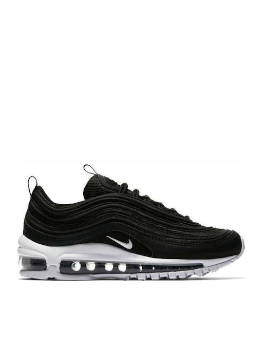 Nike Air Max 97 Παιδικά Sneakers Black / White