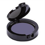 Elixir Satin Single Eyeshadow Eye Shadow Matte in Solid Form with Gray Color 4gr