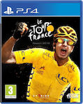 Tour de France 2018 PS4 Game