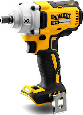 Dewalt -XJ Șurubelniță cu impact Baterie Fără perii 18V Solo