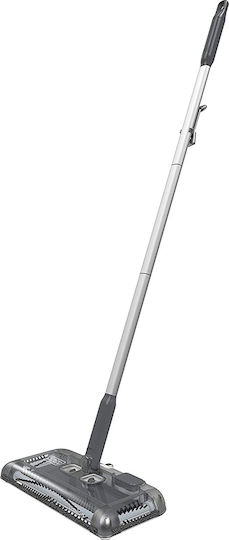 Black & Decker PSA215B-QW Επαναφορτιζόμενη Σκούπα Stick 7.2V Μαύρη