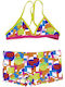 Arena Kids Swimwear Bikini Multicolour