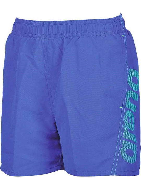 Arena Kids Swimwear Swim Shorts Blue