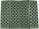 MFH Thermal Foldable Olive Camping Pillow 30x10cm