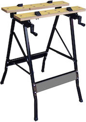 Bormann BWR4000 Πάγκος Εργασίας 56x56x78.5cm
