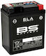 BS SLA GEL Baterie Motocicleta YTZ8V 120A cu Capacitatea 7.4Ah