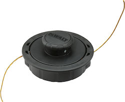 Dewalt Κεφαλή Tap & Go 2 Εξόδων