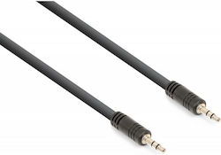 Vonyx 3,5mm Stecker-3,5mm Stecker Kabel 3m Vonyx 3,5mm Stecker-3,5mm Stecker Kabel 3m