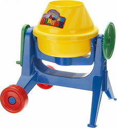 Androni Giocattoli Concrete Mixer