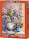 Lilac Flowers Puzzle 2D 1500 Pieces