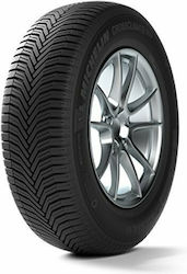 Michelin Crossclimate SUV 245/60R18 105Magazin online FSL 4 Anotimpuri Anvelopă pentru 4x4 / SUV Autoturism