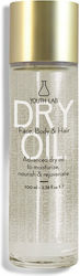Youth Lab. Dry Oil Ξηρό Λάδι 100ml