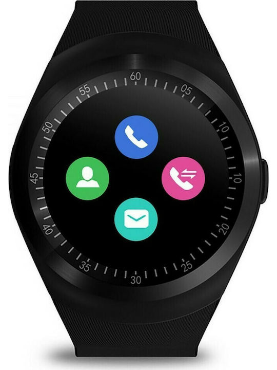 Micro best sale sim smartwatch