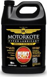 Motorkote Hyper Lubricant Πρόσθετο Αντιτριβικό & Βελτιωτικό Λίπανσης 3.78lt
