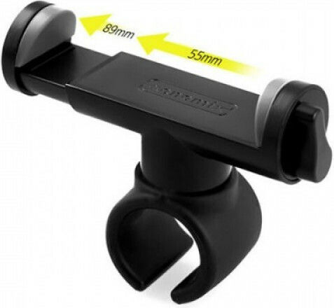 Xenomix Universal Car Holder Mount Phone Motorcycle for Steering Wheel