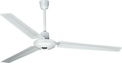 IQ CE-565 Commercial Ceiling Fan 70W 142cm