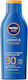 Nivea Protect & Hydrate Водоустойчив Слънцезащитен Лосион За Тяло SPF30 200мл