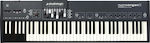 StudioLogic Electric Stage Piano Numa Organ 2 with 73 Semi-Weighted Keys and Connection with Headphones and Computer Black