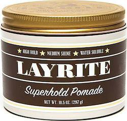 Layrite Super Hold Pomade 297gr