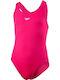 Speedo Kids Swimwear One-Piece Fuchsia