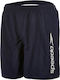 Speedo Kids Swimwear Swim Shorts Navy Blue