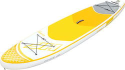 Bestway Cruiser Tech Надуваема Дъска SUP с Дължина 3.2m