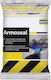 Bauer Armoseal Zementäres Dichtungsmaterial 5kg Hellblau