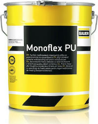 Bauer Monoflex PU Insulating Sealing Polyurethane 25kg White