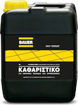 Bauer CE 111 Καθαριστικό Δαπέδων Κατάλληλο για Αρμούς & Πλακάκια 5lt