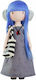 Paola Reina Santoro Dear Alice Doll 32cm.