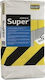 Bauer Super Acrylic Marble & Granite Adhesive White 25kg