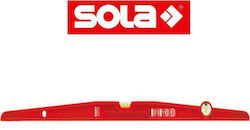 Sola M 80 Spirit Level Aluminum 80cm with 2 Eyes