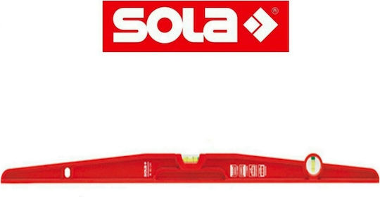 Sola M 80 Spirit Level Aluminum 80cm with 2 Eyes