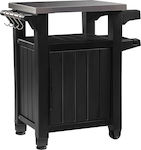 Keter Grill Bench Buffets