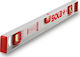 Sola I5 50 Spirit Level Aluminum 50cm with 3 Eyes