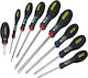 Stanley Handschraubendreher Fatmax