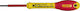 Stanley Fatmax Electrician VDE 1000V Screwdriver Straight Size 4x100mm