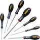 Stanley Set 7 Screwdrivers