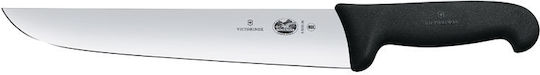 Victorinox Fibrox Messer Fleisch aus rostfreiem Stahl 18cm