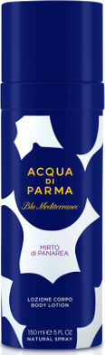 Acqua di Parma Moisturizing Lotion Body for All Skin Types 150ml