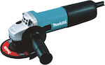 Makita Grinder 115mm Electric 840W