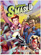 Extensie de Joc Smash Up That 70's pentru 2 Jucători 14+ Ani (EN) Alderac