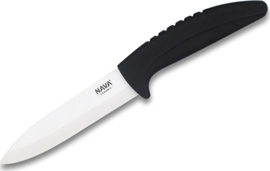 Nava Misty Μαχαίρι Γενικής Χρήσης από Κεραμικό 24cm